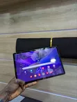 Samsung Galaxy Tab S7 FE 64GB Silver - 3