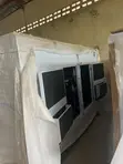 Perkins 500KVA Low Noise Soundproof Diesel Generator - 1
