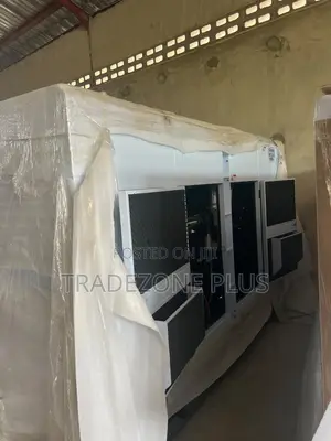 Perkins 500KVA Low Noise Soundproof Diesel Generator