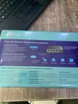 TP-Link TL-SF1005P 5-Port PoE+ Desktop Switch - 2