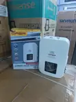 Qasa 5KVA Automatic Power Stabilizer - Wall Mount - 1