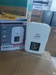Qasa 5KVA Automatic Power Stabilizer - Wall Mount - 2