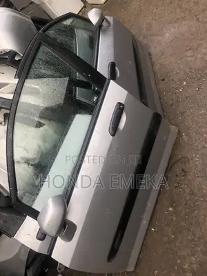 Honda Jazz Doors - All Models Available