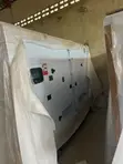 Brand New Perkins 500KVA Enclosed Diesel Generator - 1