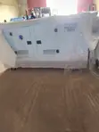Perkins 60KVA Soundproof Diesel Generator - 1