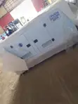 Perkins 60KVA Soundproof Diesel Generator - 2