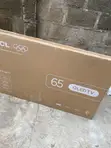 TCL 65-Inch QLED Smart TV 65T6D - 2