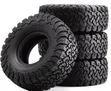 Brand New 33x12.50 R20LT Tires - 2