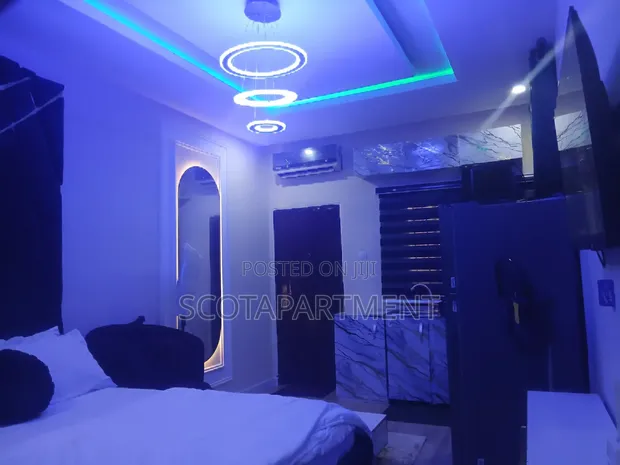 Furnished Short Let Apartment for Females - 1
