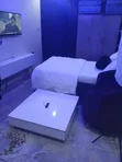 Furnished Short Let Apartment for Females - 3