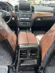 Mercedes-Benz GLE-Class 2015 Brown - 3