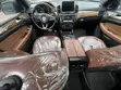 Mercedes-Benz GLE-Class 2015 Brown - 5