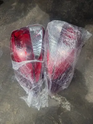 Hyundai Tucson Rear Tail Lamp (2015-2018)