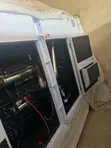 Perkins 500KVA Soundproof Diesel Generator - 2