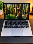 Apple MacBook Air 2020 16GB RAM, 512GB SSD - 1