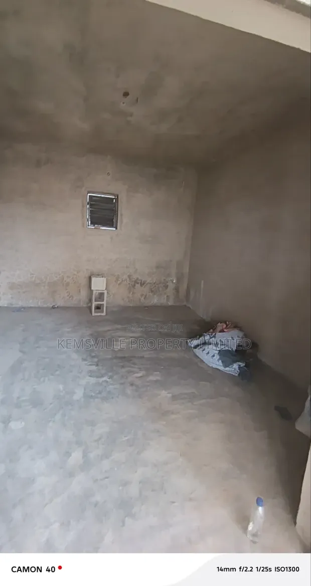 Commercial Shop for Rent, Abule Egba - 1