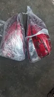 Hyundai Tucson Tail Light 2015-2018 - 1