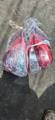 Hyundai Tucson Tail Light 2015-2018 - 2