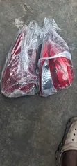 Hyundai Tucson Tail Light 2015-2018 - 3