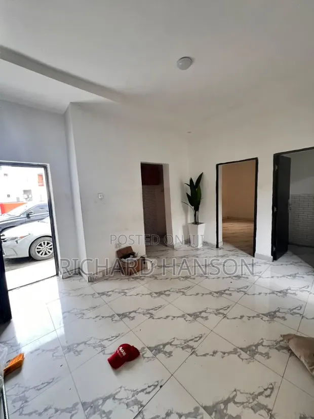 Mini Flat for Rent in Terra Estate, Sangotedo - 1
