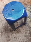 Brand New Plastic Chairs for Outdoor Events - 2