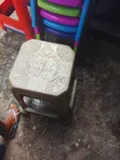 Brand New Plastic Chairs for Outdoor Events - 4