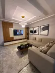 Gidan Kwana Mai Dakuna 2 da Aka Zuba Kayan Saka a Guzape, Abuja - 5