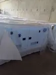 Perkins 60KVA Silent Diesel Generator - 1