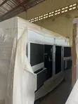 Perkins 500KVA Soundproof Diesel Generator - 2