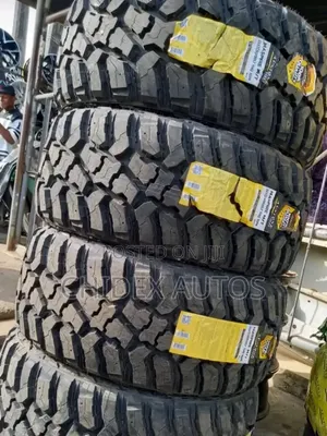 Brand New 35x12.50 R20LT Tire