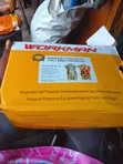 Workman Safety Harness Belt - 2
