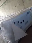 Perkins 60KVA Enclosed Diesel Generator - 2