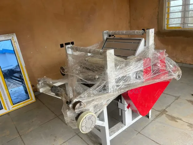 Brand New Nylon Printing Machine - 1