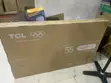 TCL 55-Inch QLED Smart TV 55T6D - 1