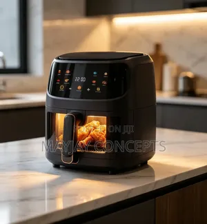 Kenwood 15L 3500W Extra Large Digital Air Fryer