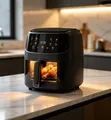 Kenwood 15L 3500W Extra Large Digital Air Fryer - 2