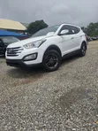 2015 Hyundai Santa Fe Limited SUV - Fully Loaded - 1
