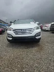 2015 Hyundai Santa Fe Limited SUV - Fully Loaded - 2