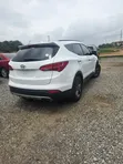 2015 Hyundai Santa Fe Limited SUV - Fully Loaded - 4