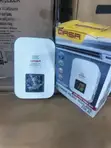 Qasa 5KVA Heavy Load Wall Mounted Voltage Stabilizer - 1