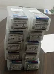 Bosch 5x8mm HSS Drill Bits - 3