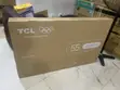 TCL 55-Inch Smart QLED TV (55T6D) - 2