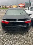 Lexus ES 350 FWD 2013 Black - 4
