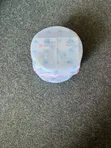 Bakin Wanke Bra - 3