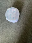 Bakin Wanke Bra - 4