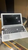 Apple MacBook Air Laptop 4GB RAM, 128GB SSD - 3
