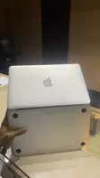 Apple MacBook Air Laptop 4GB RAM, 128GB SSD - 4