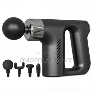 Blueidea BLD-740 Deep Muscle Massage Gun
