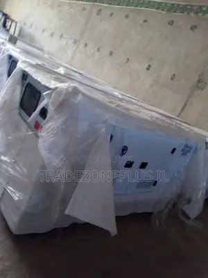 Perkins 60KVA Low Noise Diesel Generator