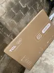 TCL 65-Inch QLED 4K Smart TV (65T6D) - 2